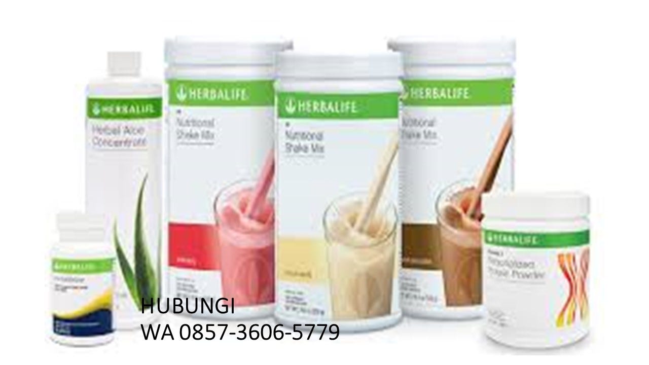 Harga Shake Herbalife 2019 Health and Traditional Medicine