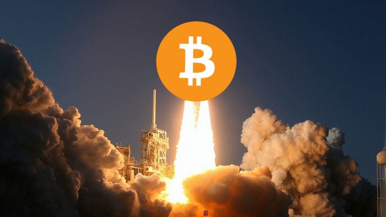 Bitcoin Skyrocket 10 Things That Need To Happen For Bitcoin To