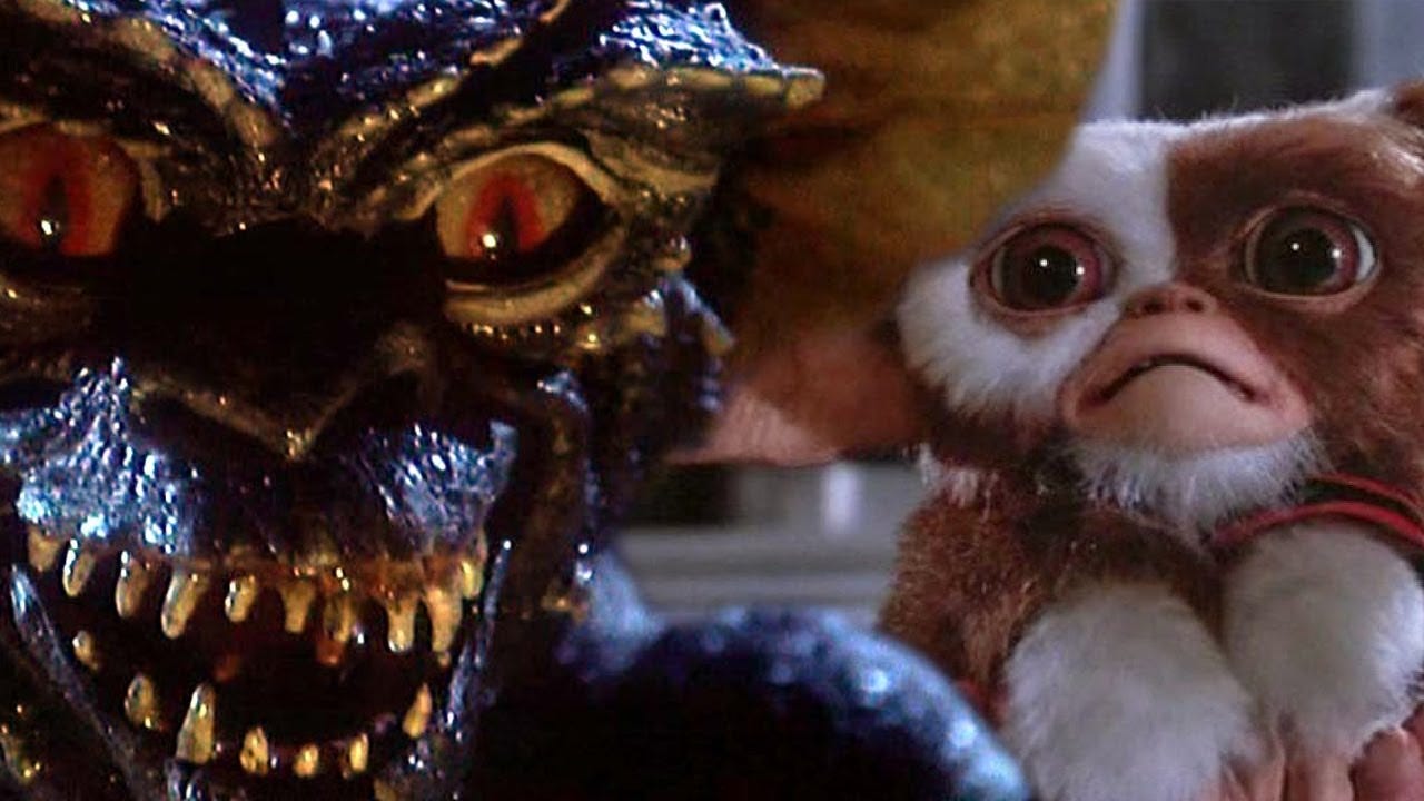 The Gremlins of SelfDoubt. Remember the classic 1984 movie… by Emily