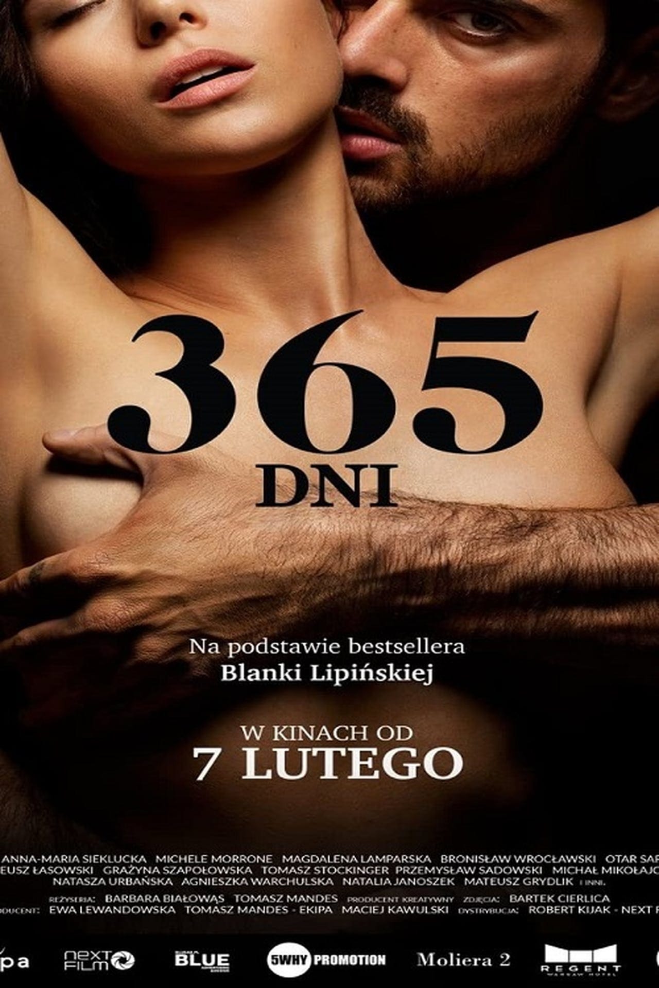 365 dni pelicula completa en español mega by Raul Graves Jun, 2020