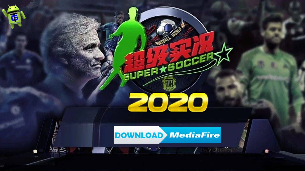 Super Soccer 2020 Android Apk Download Aarbnor Xhoni Medium Super Soccer 2020 Android Apk Download Aarbnor Xhoni Medium