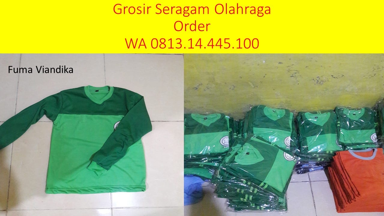 41+ Konsep Populer Grosir Kaos Seragam Olahraga Sekolah
