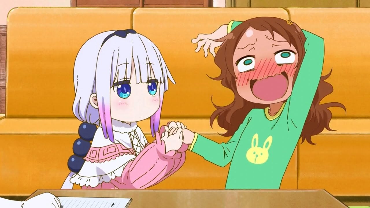 So, What Makes, or Doesn’t Make, a Character a Loli? by Aya Snow