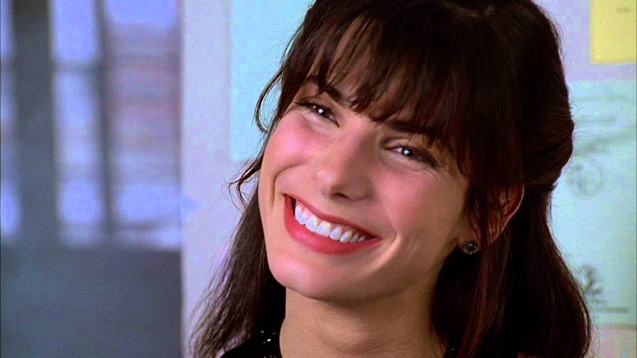 The Sandra Bullock Files 8 Love Potion №9 (1992) by Brian Rowe Medium