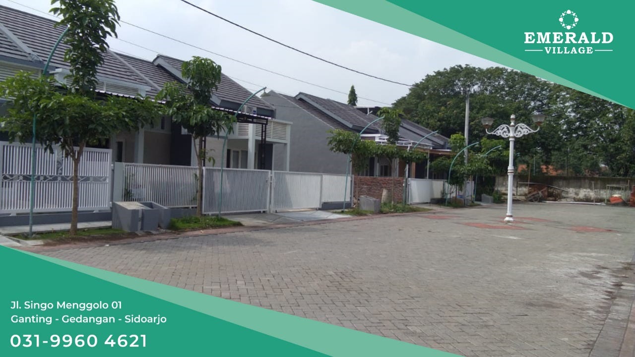 Cicilan Rumah Minimalis Murah NIEVEPURPURA