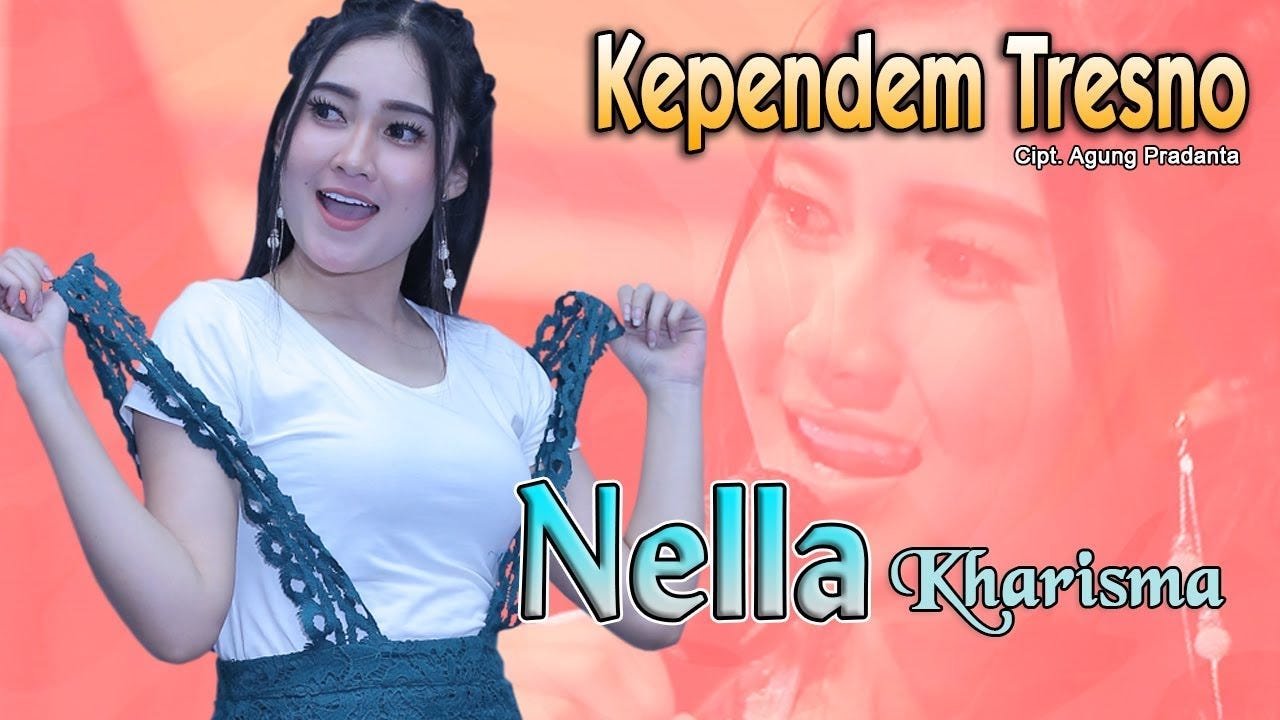 Download Lagu Nella Kharisma Gratis Mp3 Seputar Gratisan