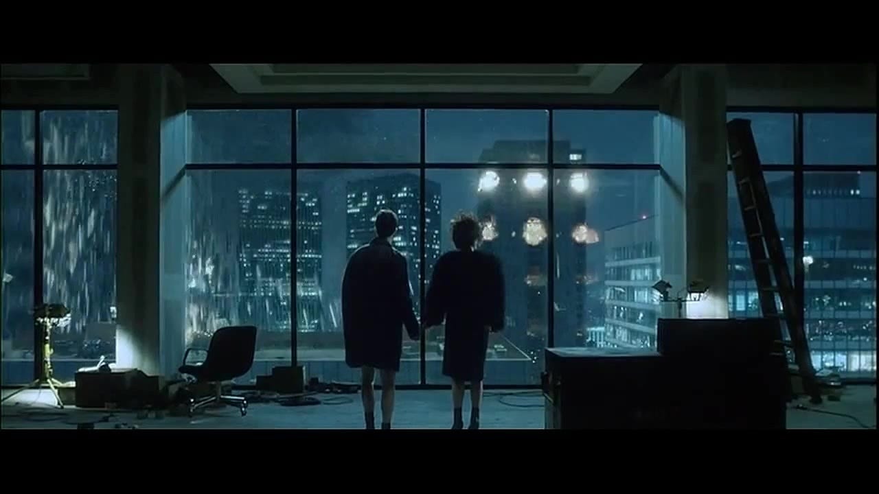 9 Film Frames Maggie Morley Medium