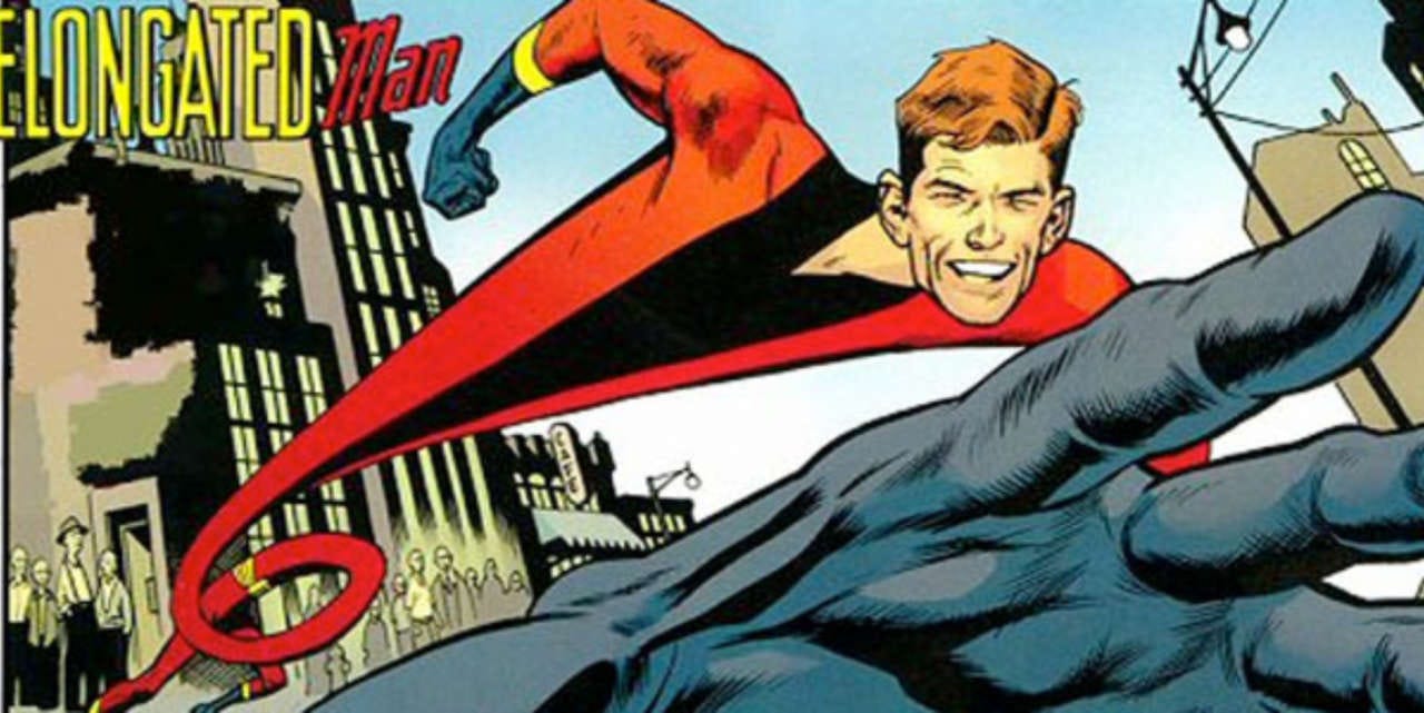 Comic Book Lessons in Analytics — The Elongated Man by