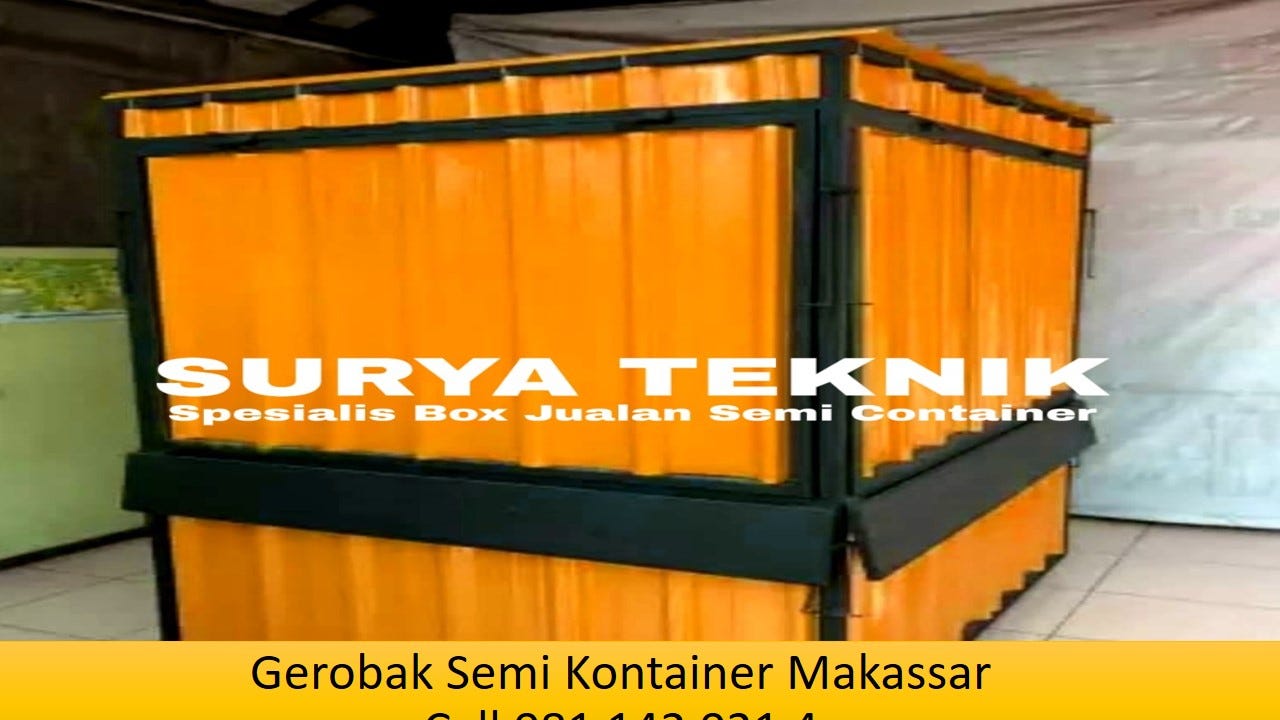 Harga Gerobak Nasi Goreng Bekas andribudiman16