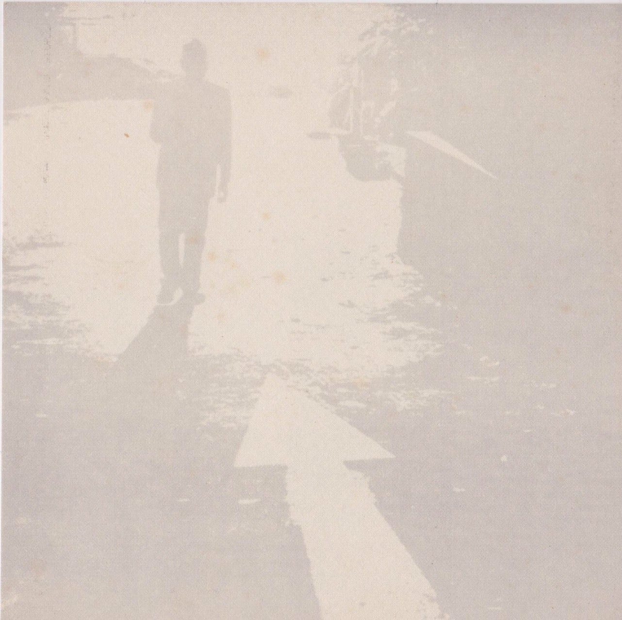 Efek Rumah Kaca Putih Chord