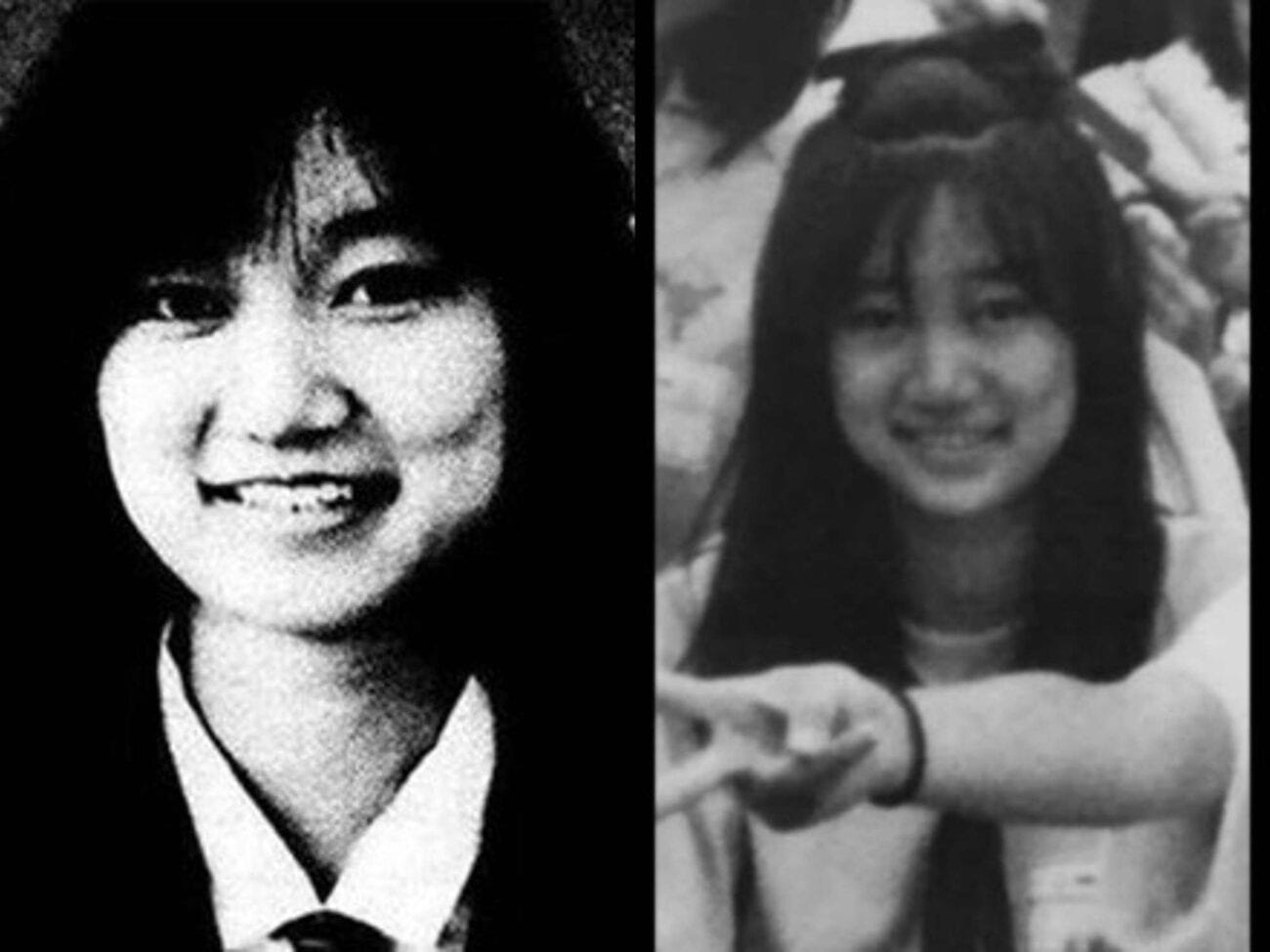 World’s cruelest murder Junko Furuta by Dona Sussan Chacko Medium(02)