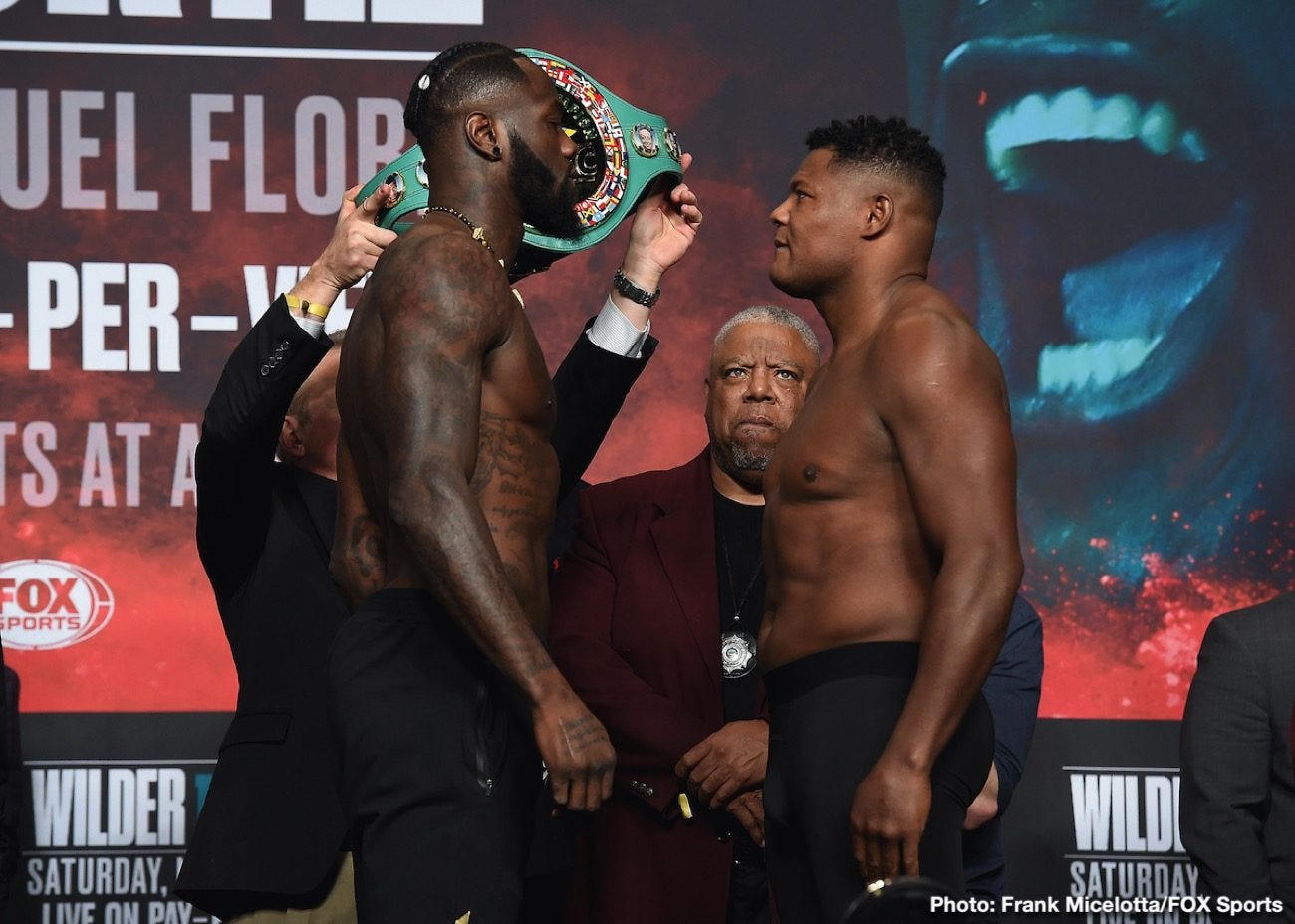 Boxing Ppv Fights ImageFootball