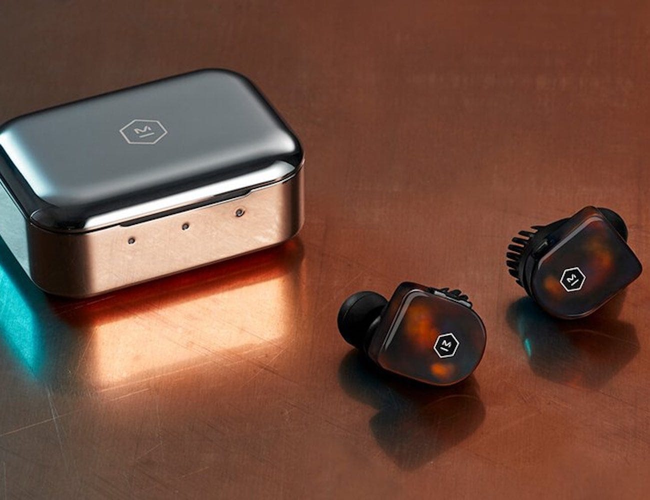 10 Toprated wireless earbuds for everything from the gym to your commute by Gadget Flow