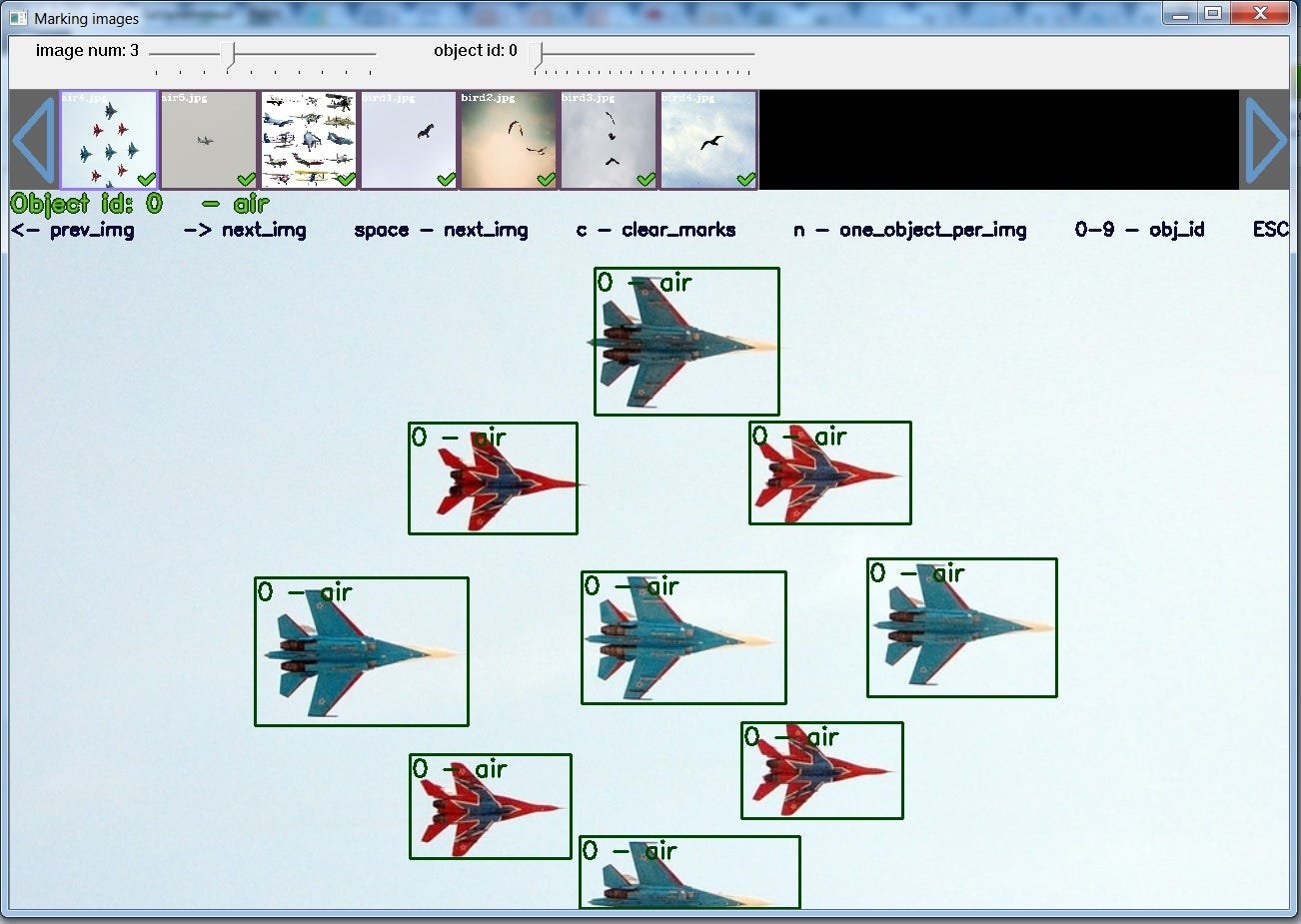 Image Labelling for YOLO using YOLO Mark Data Science in your pocket