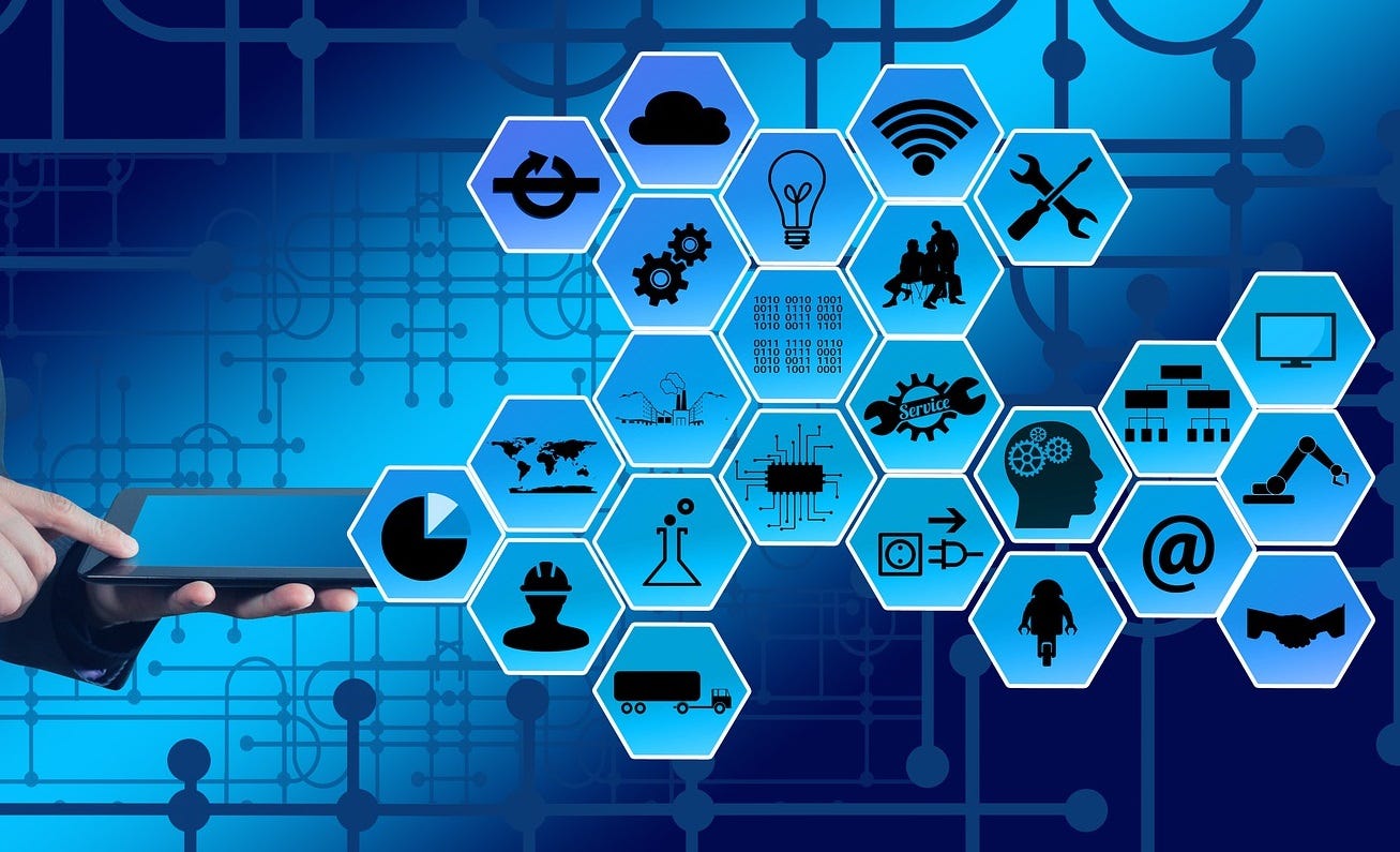 Dampak Positif Dari Kemajuan Ilmu Pengetahuan Dan Teknologi Bagi