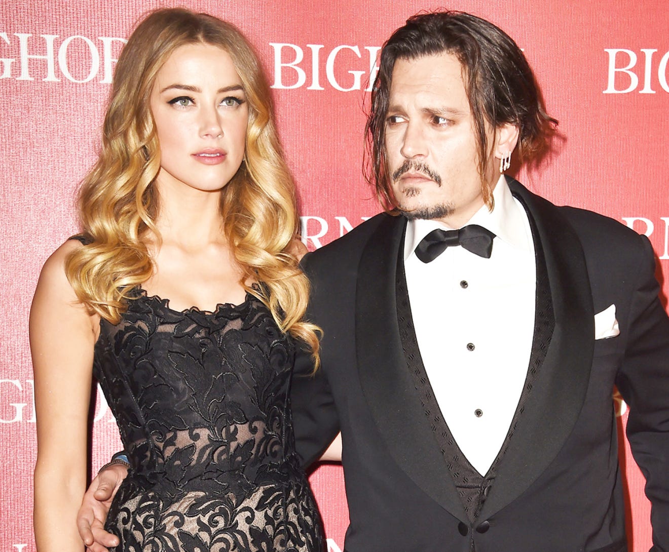 Media Campaign to Discredit Johnny Depp Supporters Continues by