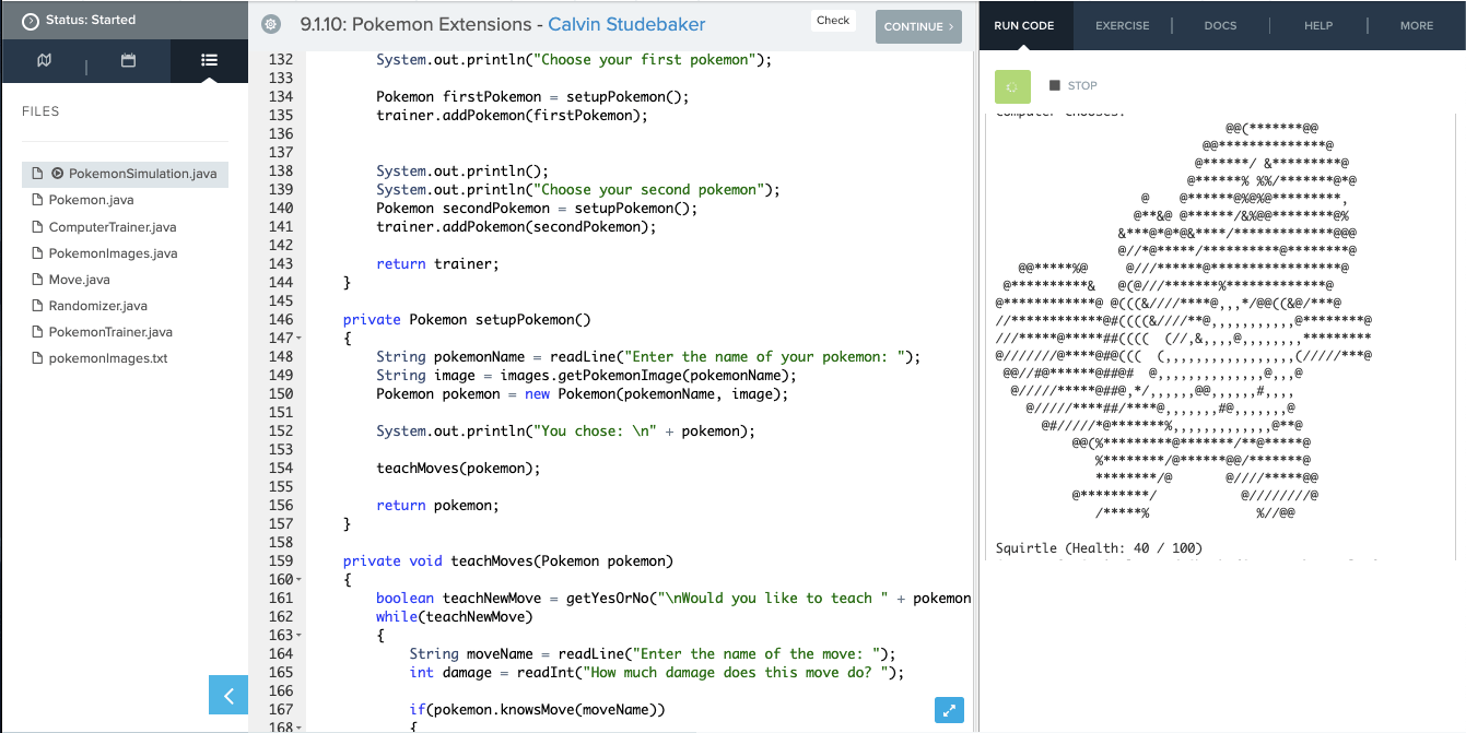 CodeHS Launches AP CS A Labs Course by CodeHS CodeHS