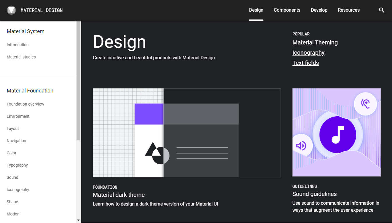 Top 10 best Design Systems for 2020 by Alexei Malashkevich Akveo Engineering Medium
