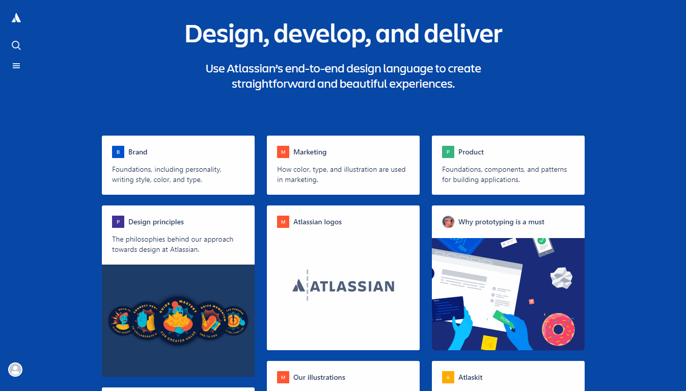 Top 10 best Design Systems for 2020 by Alexei Malashkevich Akveo Engineering Medium