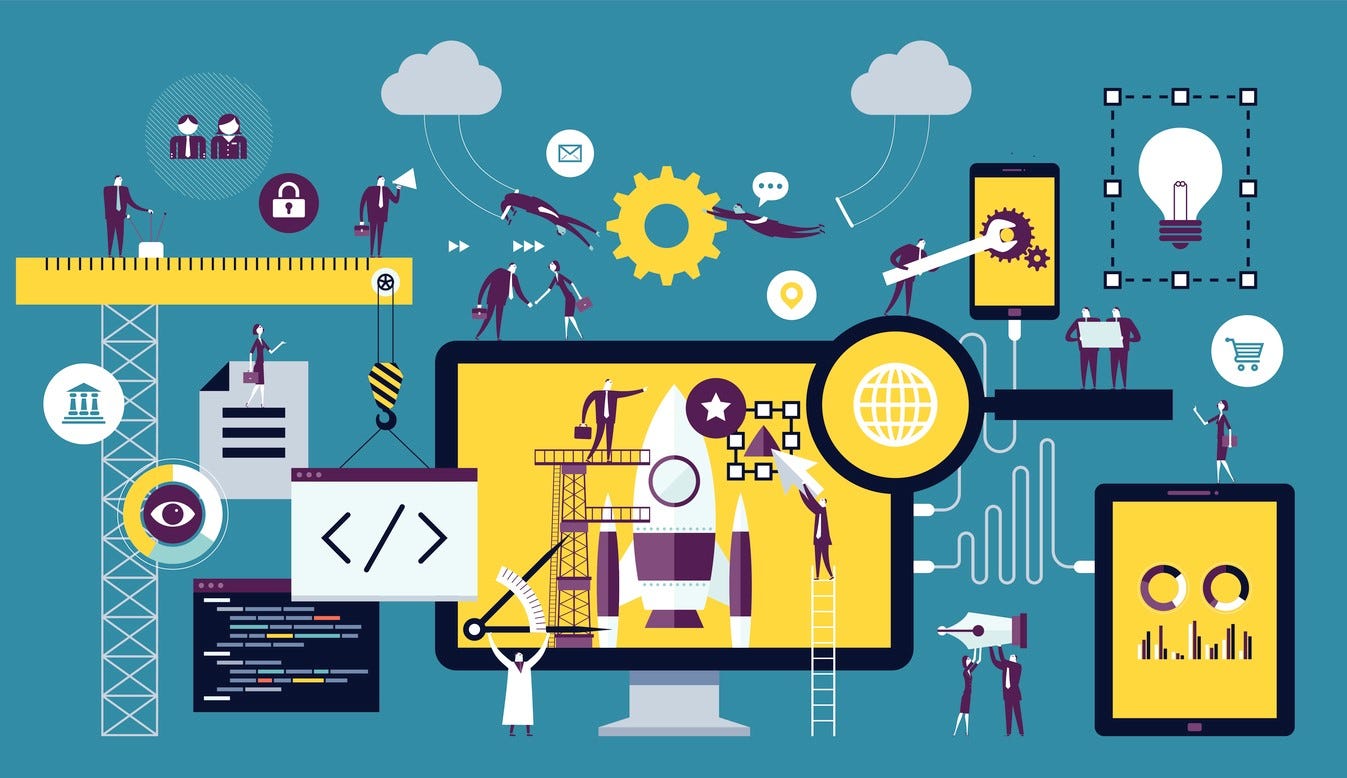 Top 10 SCM DevOps Tools. SCM stands for Source Code Management… by
