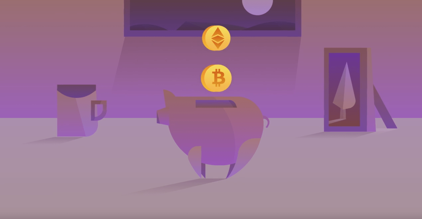 The difference between major digital currencies in the market