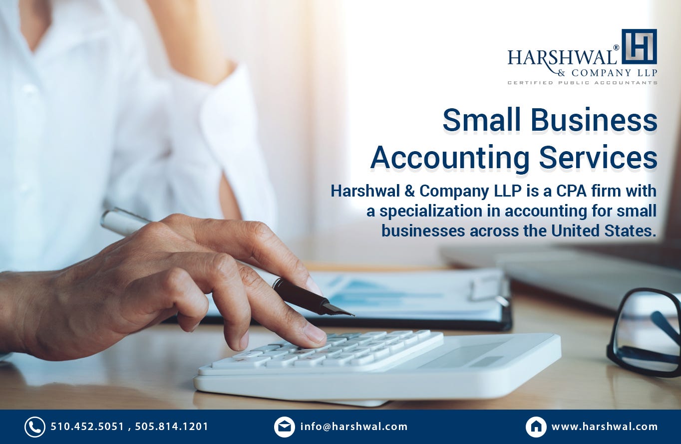 Small Business Accountant Near Me FinanceViewer