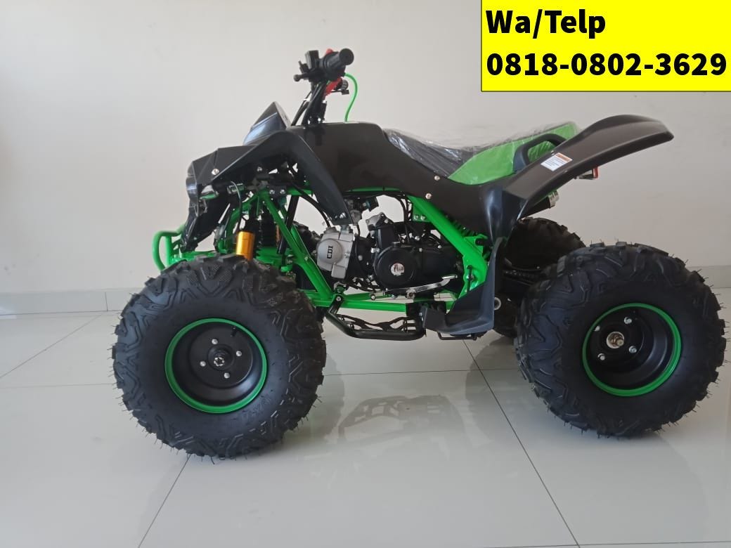 Motor Atv Rakitan motormobilindo