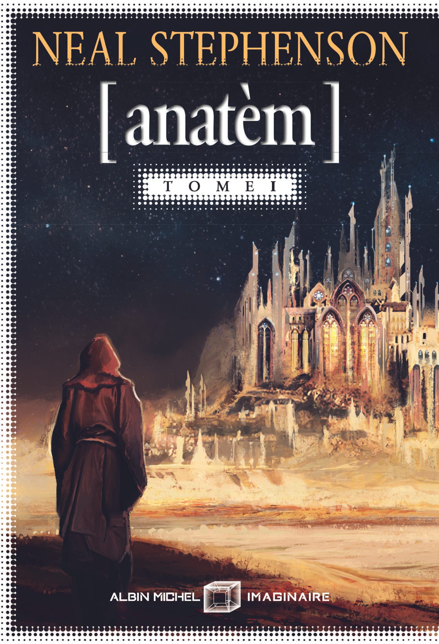 100 Chefsd’œuvre de la ScienceFiction by Nicolas Winter Juste un mot
