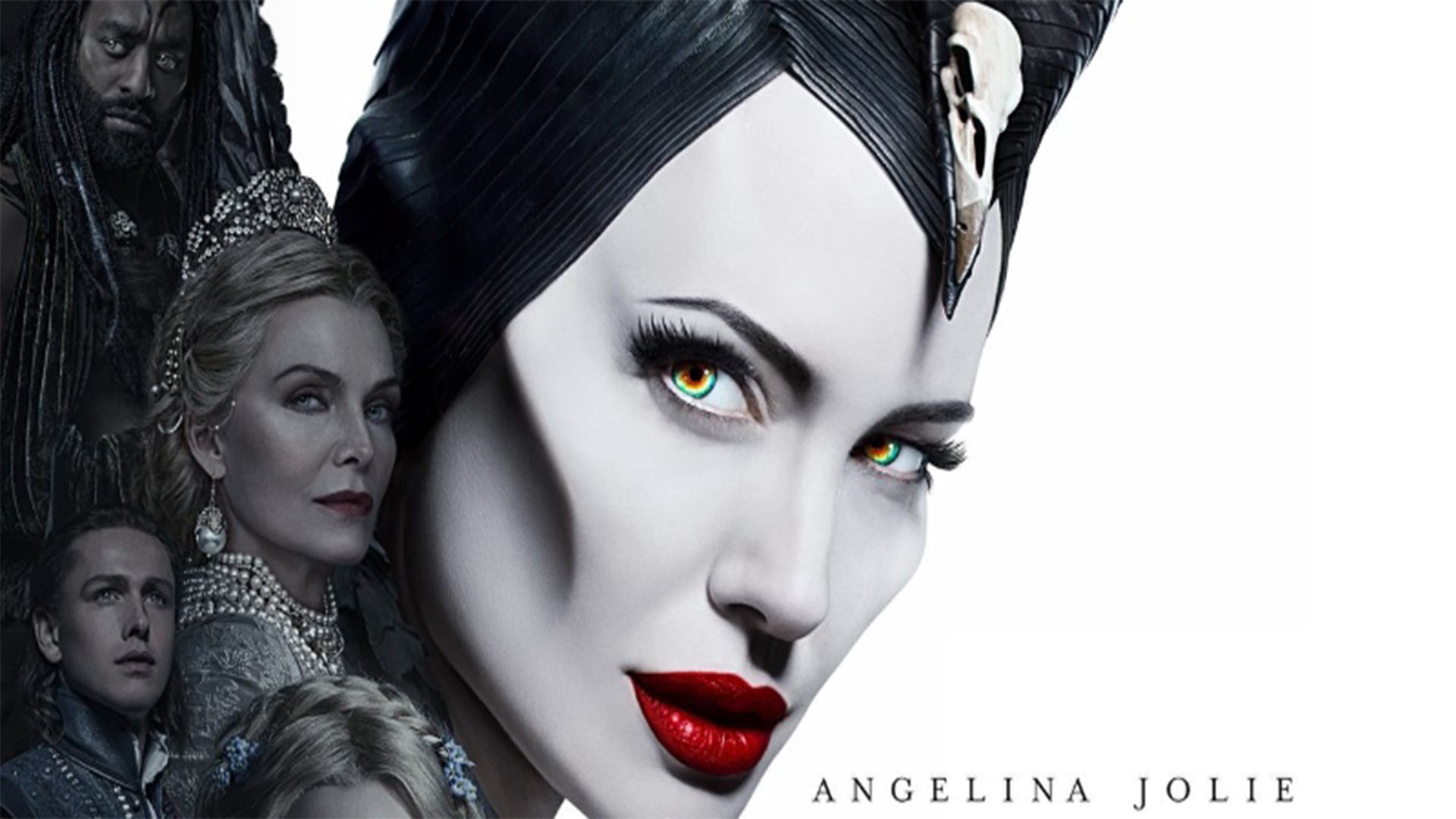 CB01 Maleficent 2 Signora del Male 2019 Streaming ita