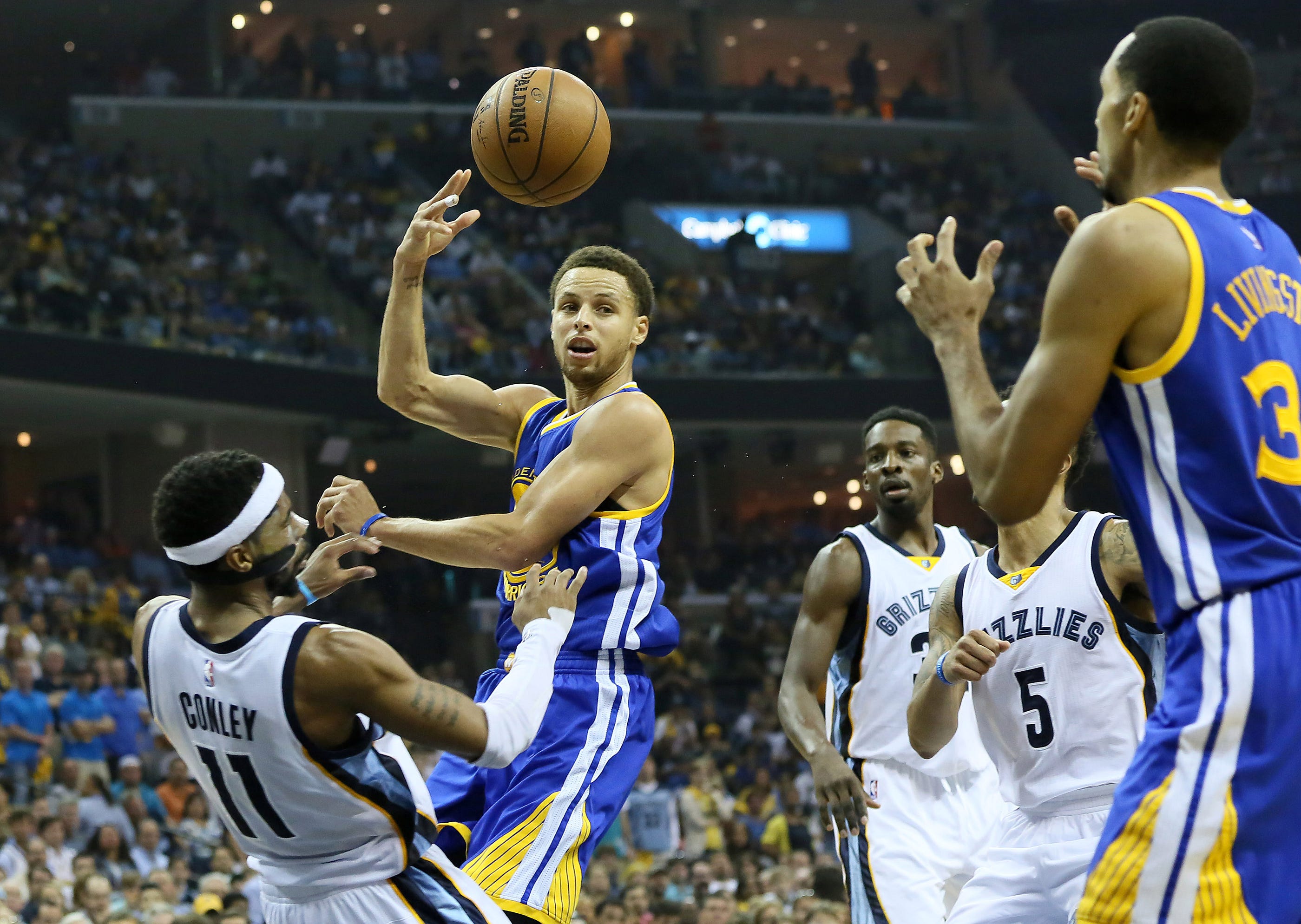 The Case for Steph Curry as the Best PG of AllTime Medium