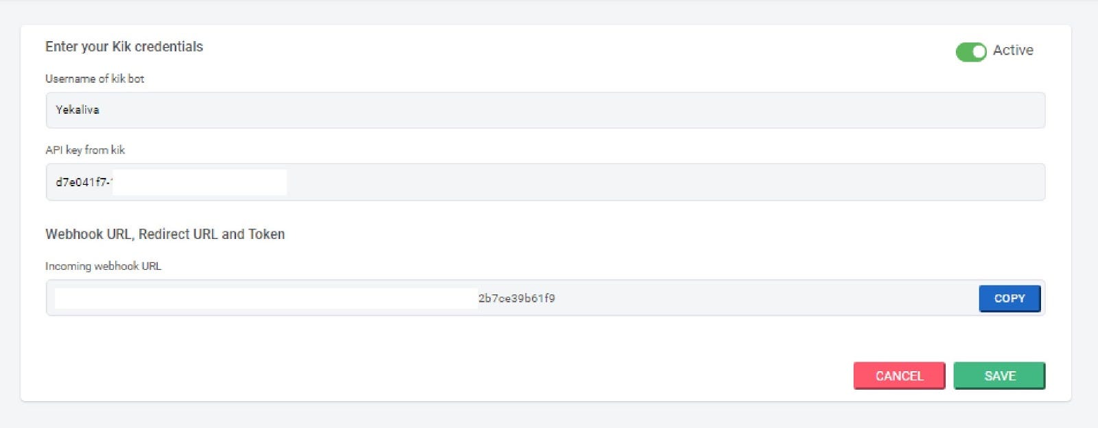 How to Create Kik Bots with Yekaliva by Daniel Thomas Yekaliva Medium