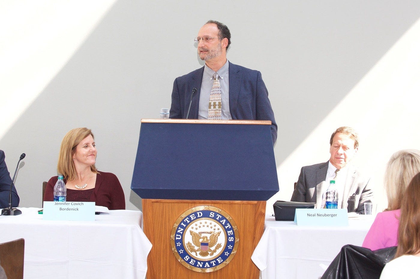 Howard Rosen Reinvented Himself, Then Reimagined DoctorPatient