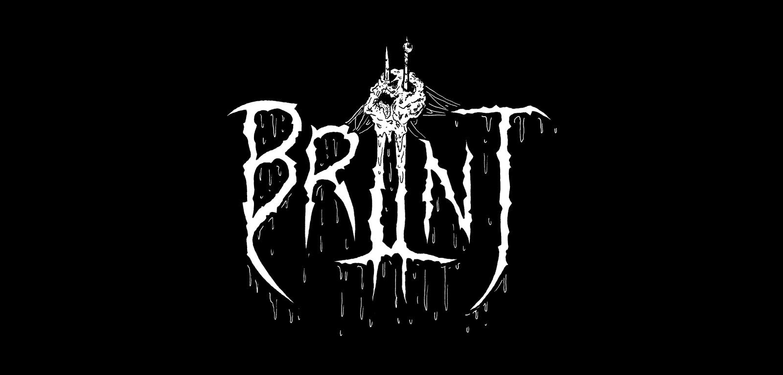 Death Metal Logo Design