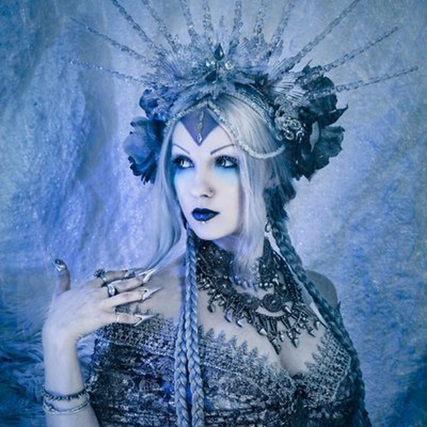 Getting into the Mind of a Moon in Capricorn Woman Wellness the