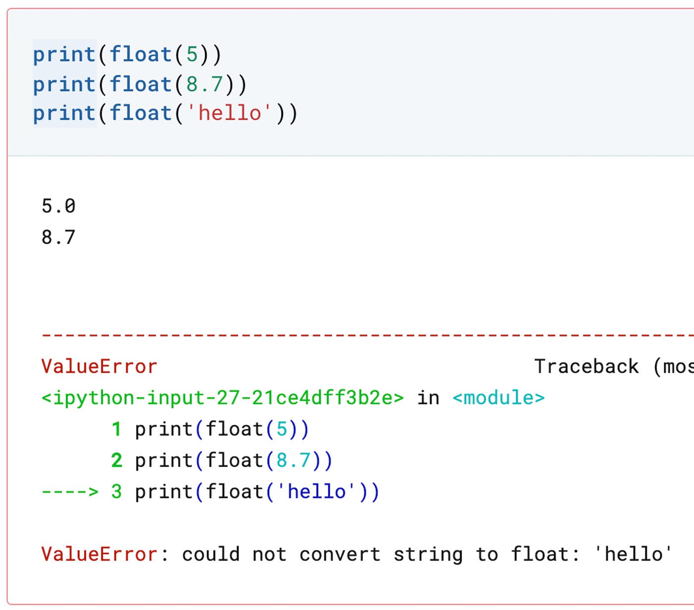 Lambda Functions with Example and Error Handling by Wie Kiang H