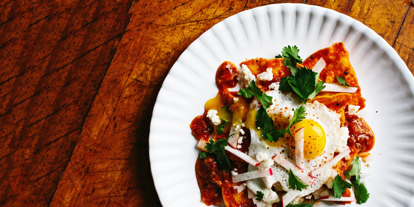 Best Breakfast Spots in Las Vegas, With Postmates Postmates