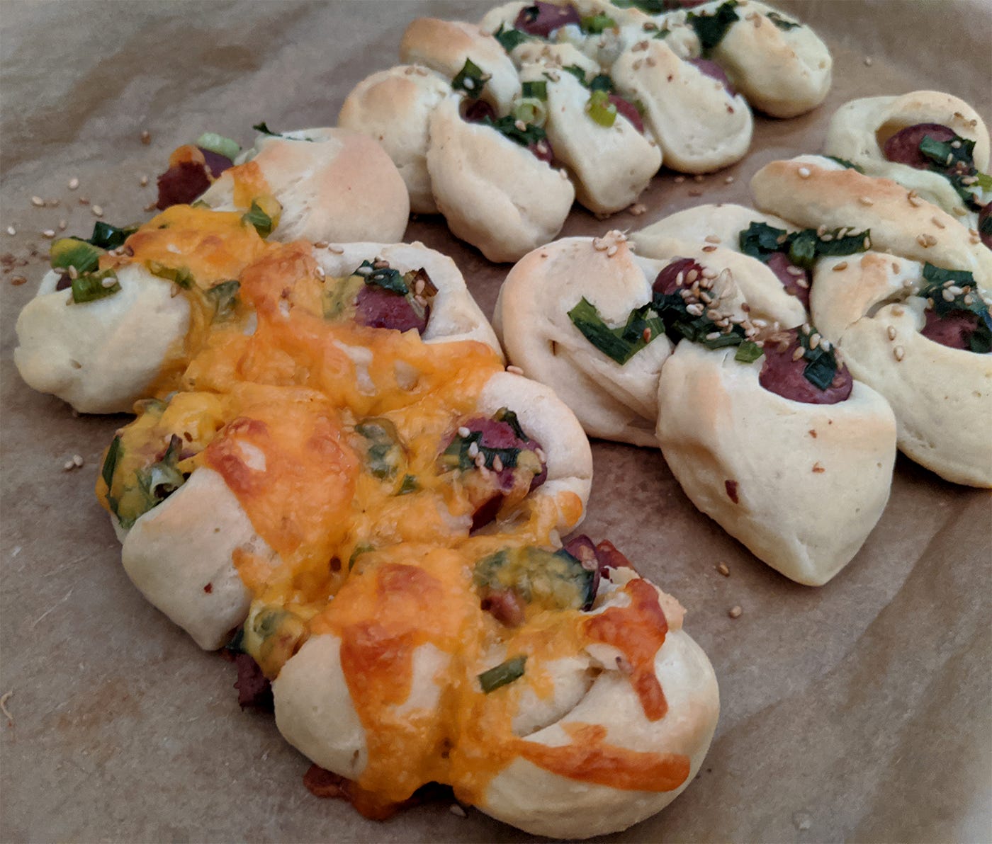 Hokkaido Hot Dog Bun Recipe. A recipe for how to make Hot Dog bun