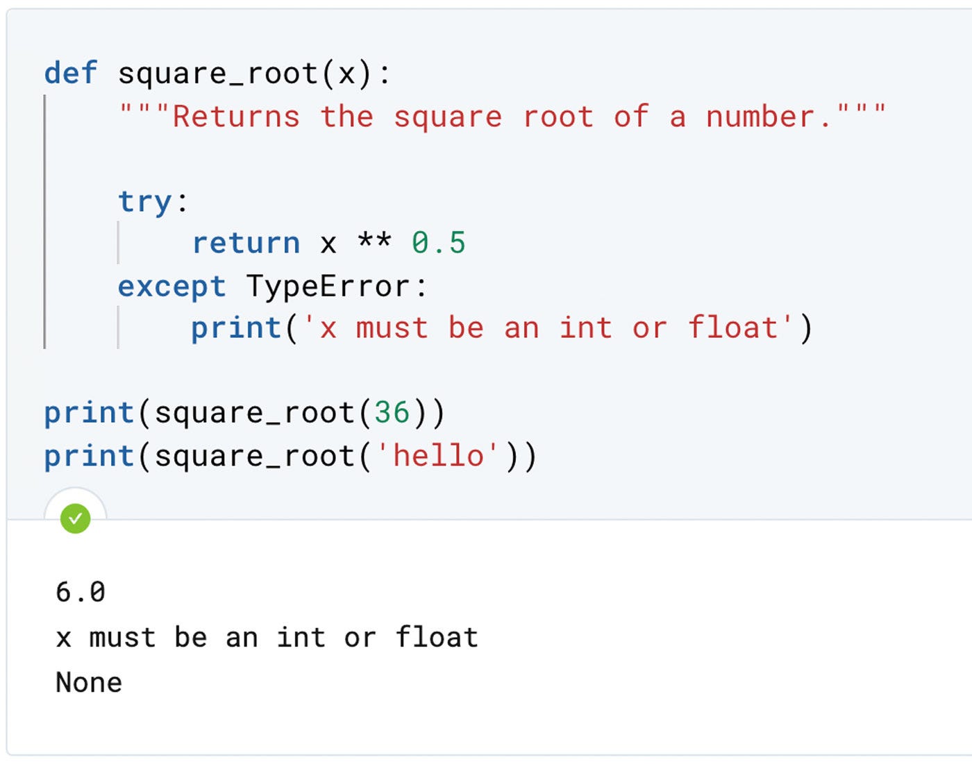 System Throws An Exception At Calculating Lambda Expression Boolean(0