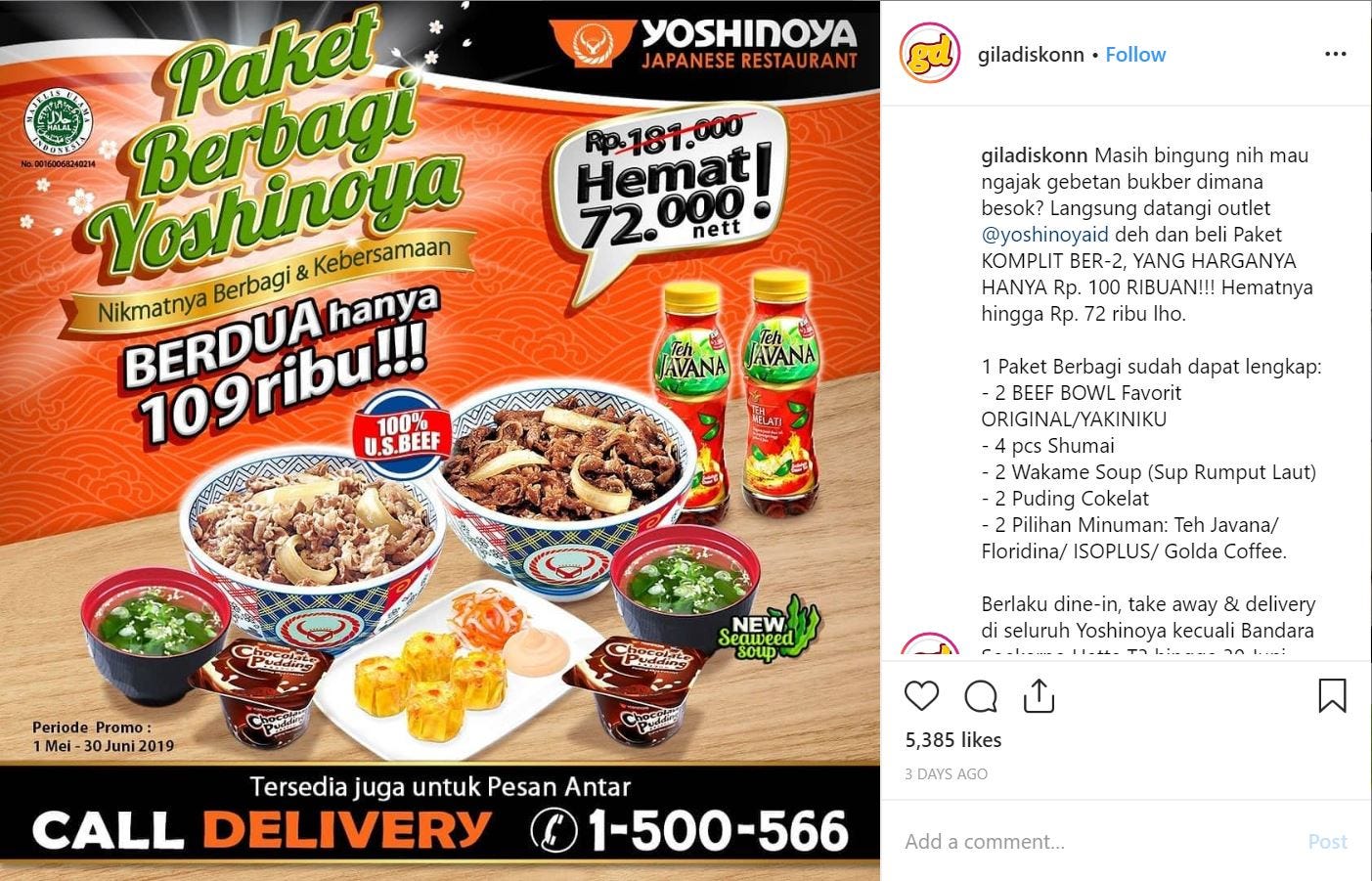 Harga Menu Minuman Kfc Dan Gambarnya Seputar Minuman