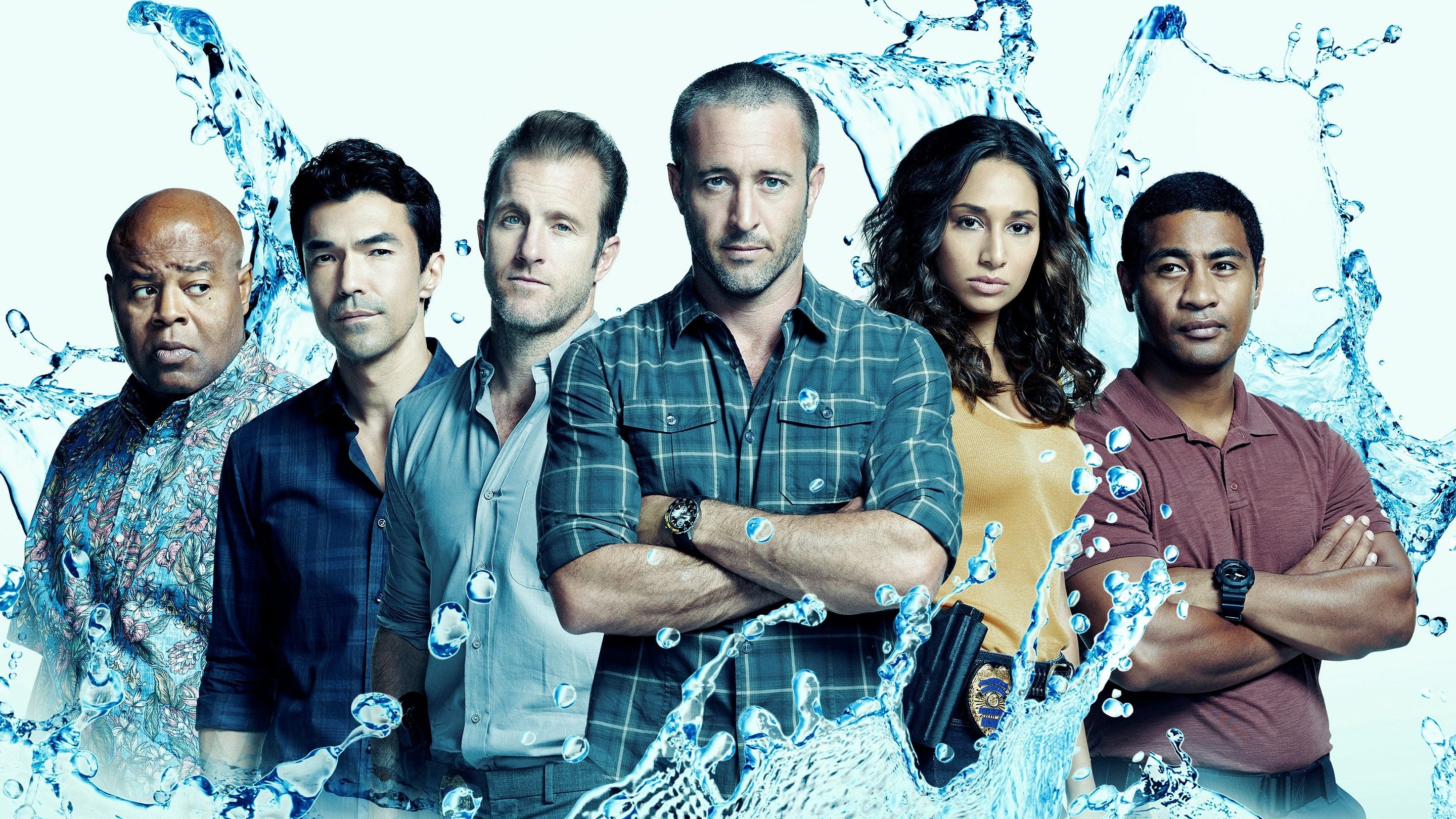 [10x16] Hawaii Five0 Season 10 Episode 16 — Tv Series by Kearns Medium