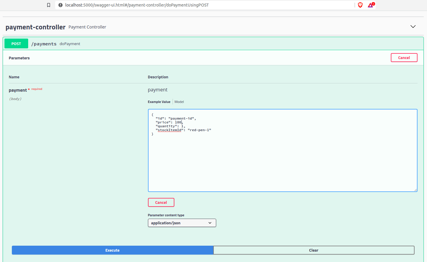 Spring Cloud Stream ve RabbitMQ ile Microservices Mimaride