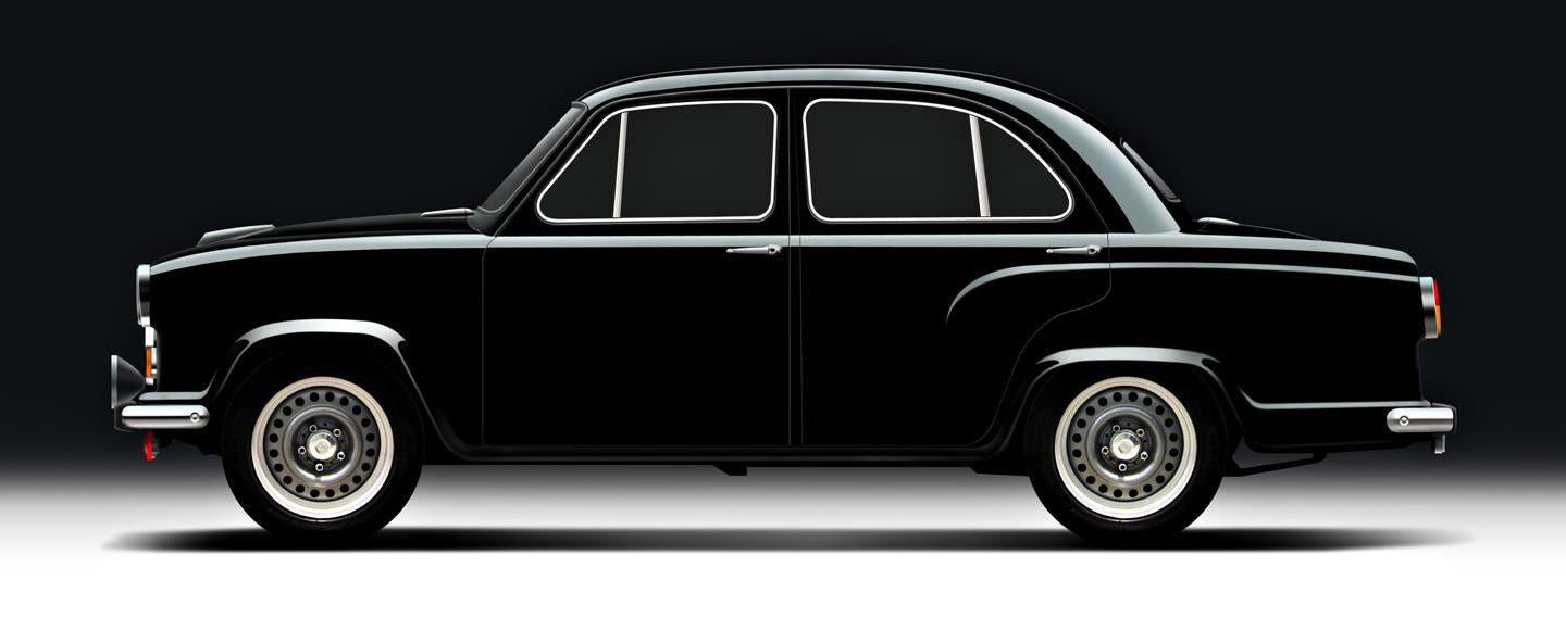 The Ambassador A Flashback. India’s Hindustan Motors recently sold… by Canvs Editorial