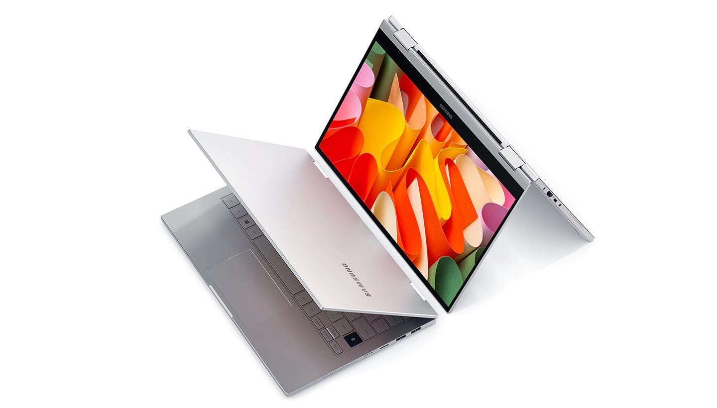 Battle Royale (with Cheese) Microsoft’s Surface Laptop 3 vs. Samsung’s