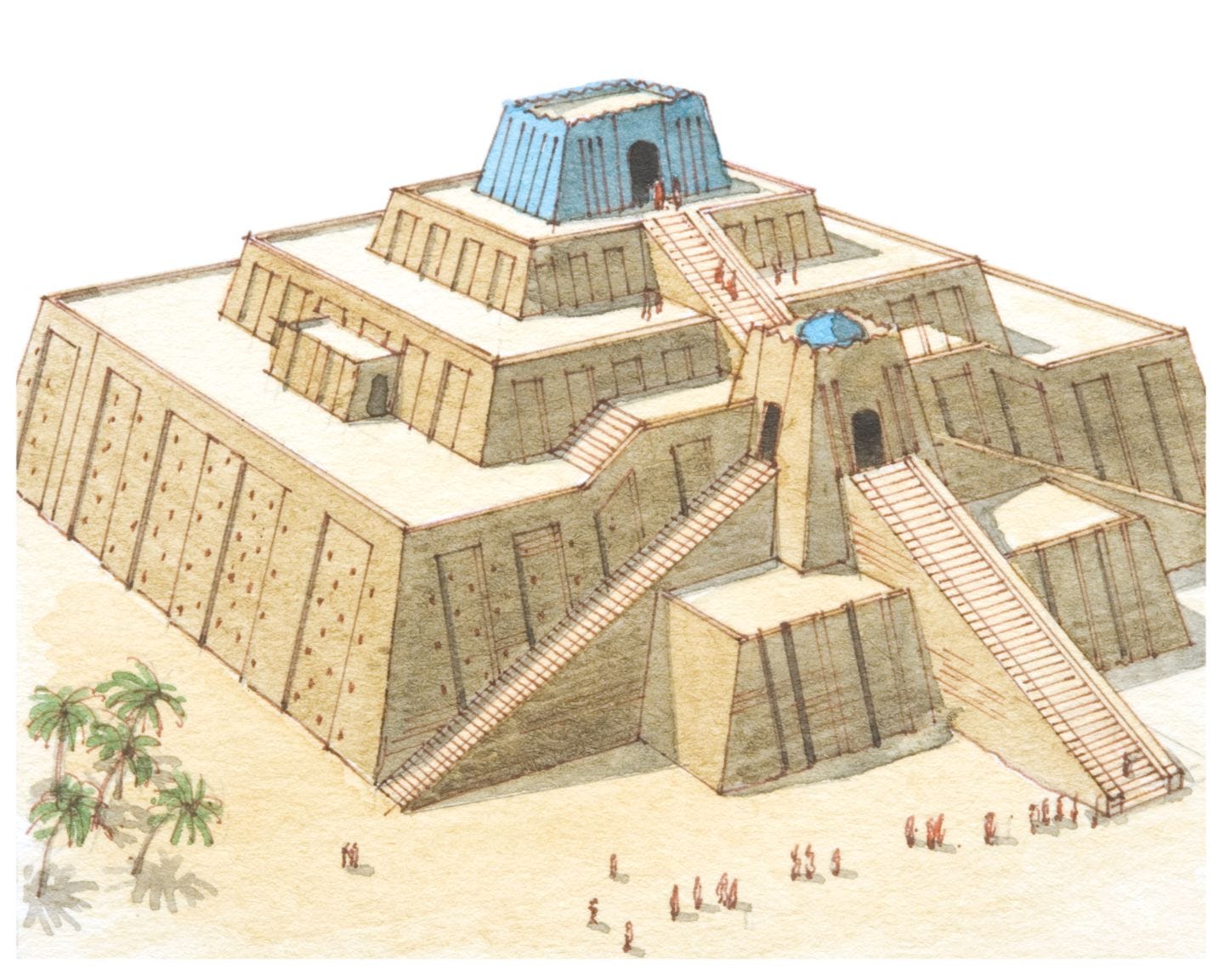 MESOPOTAMIA The oldest civilization by Jyoti Khetan Medium