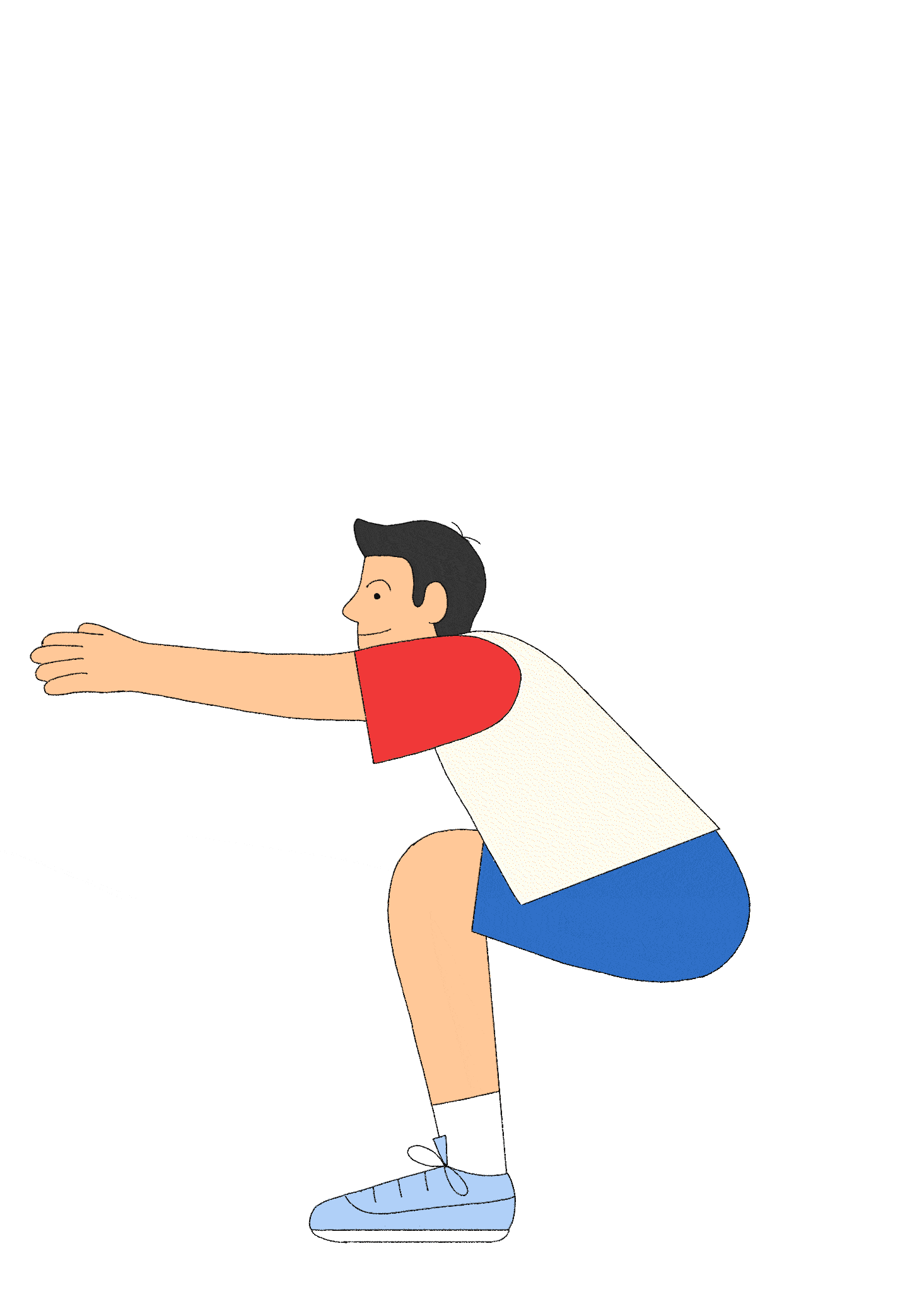 A NoEquipment Home Cardio Workout for All Levels Elemental