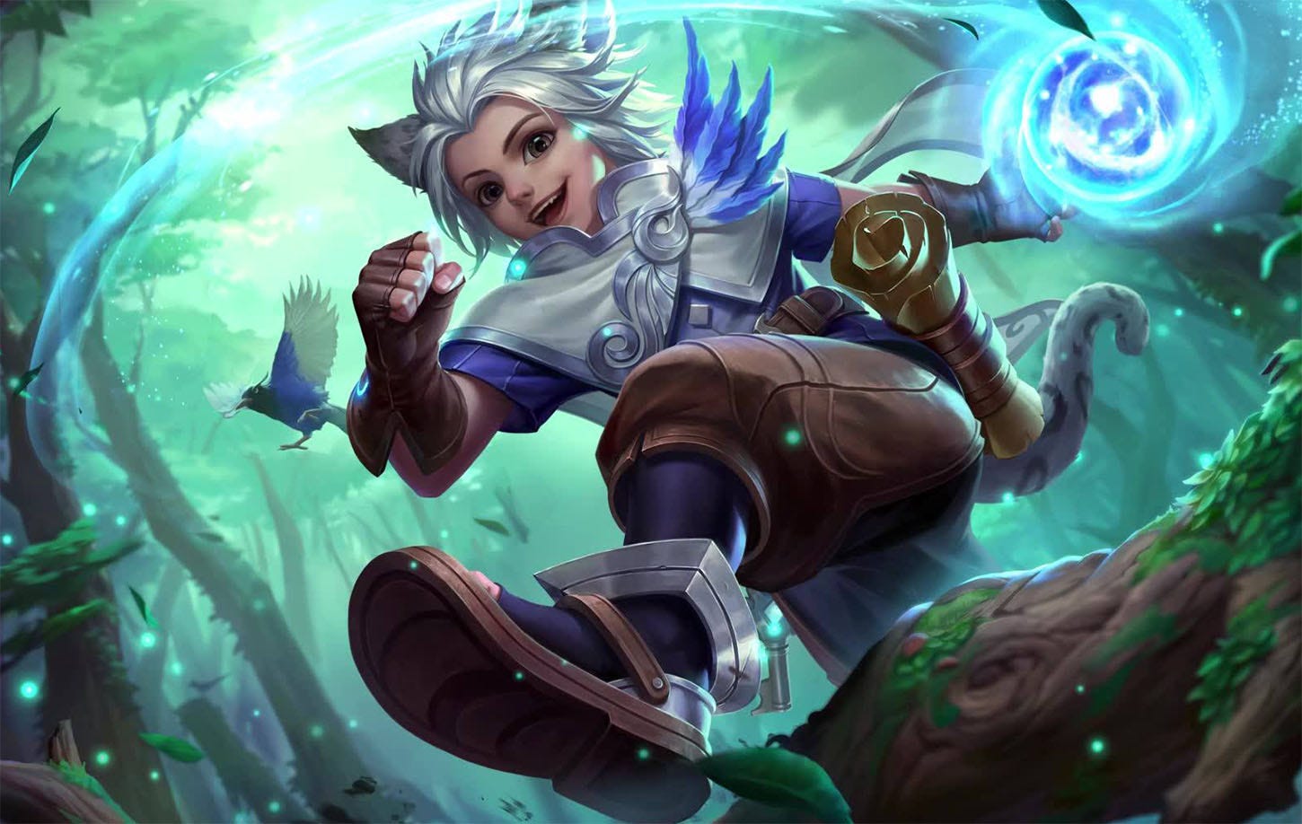 Mobile Legend Redeem Code Generator Michael Redmon