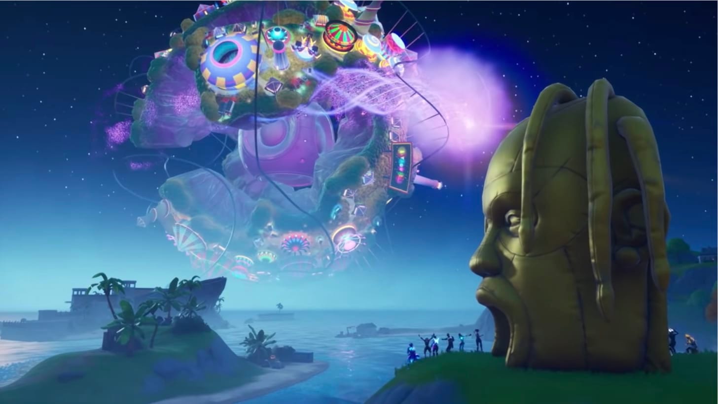 29 Top Photos Fortnite Event In Creative The Fortnite