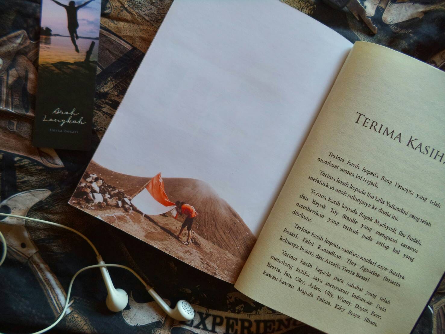 Sinopsis Buku Fiersa Besari Tugas Sekolahku
