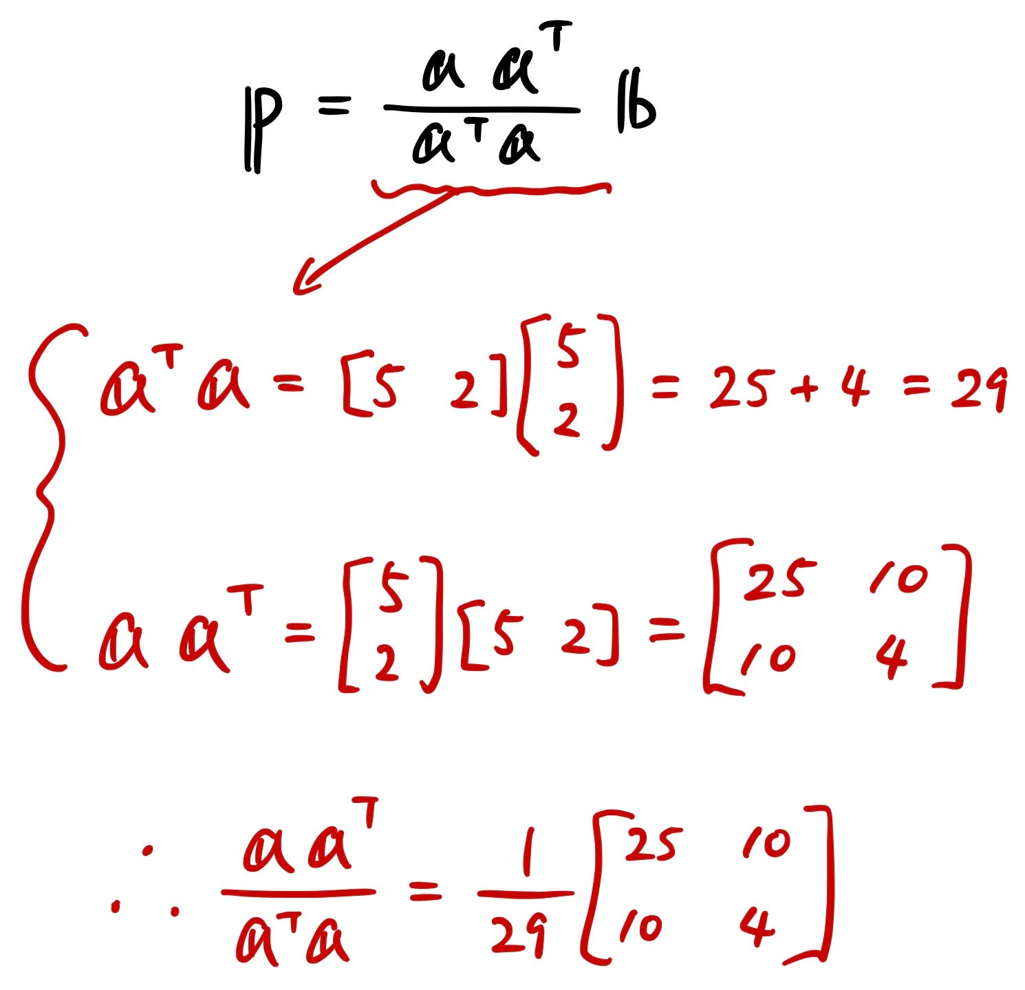Linear Algebra 101 — Part 4. This is a series of articles towards… by
