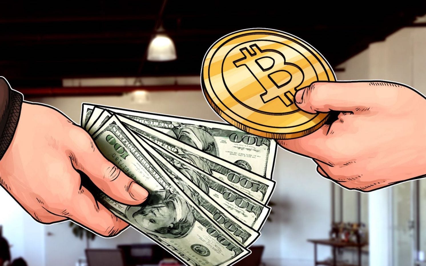 On bitcoin cold storages pros and cons Julia Gerstein Medium